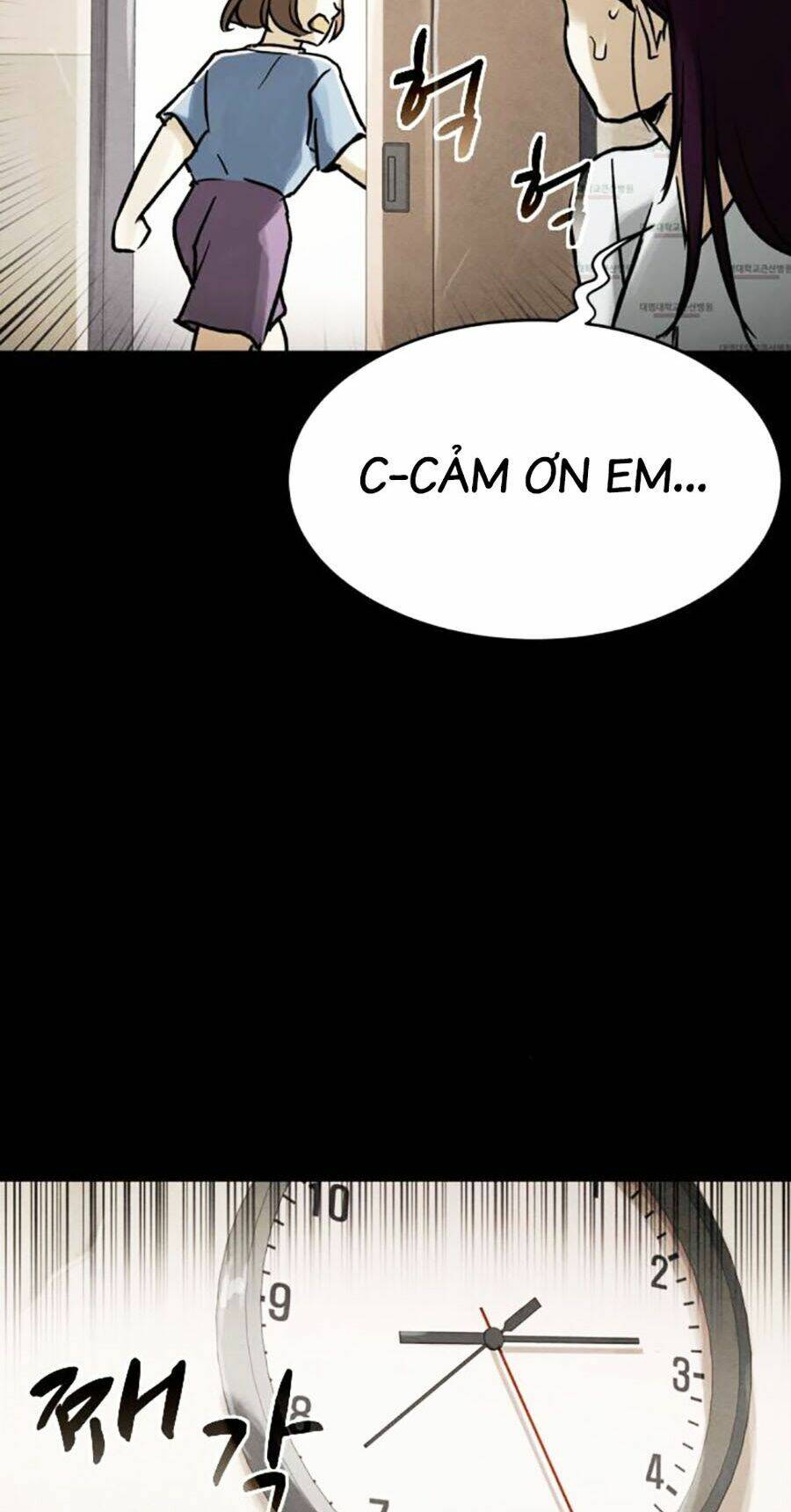 Lần Nữa Toả Sáng: Chapter 48