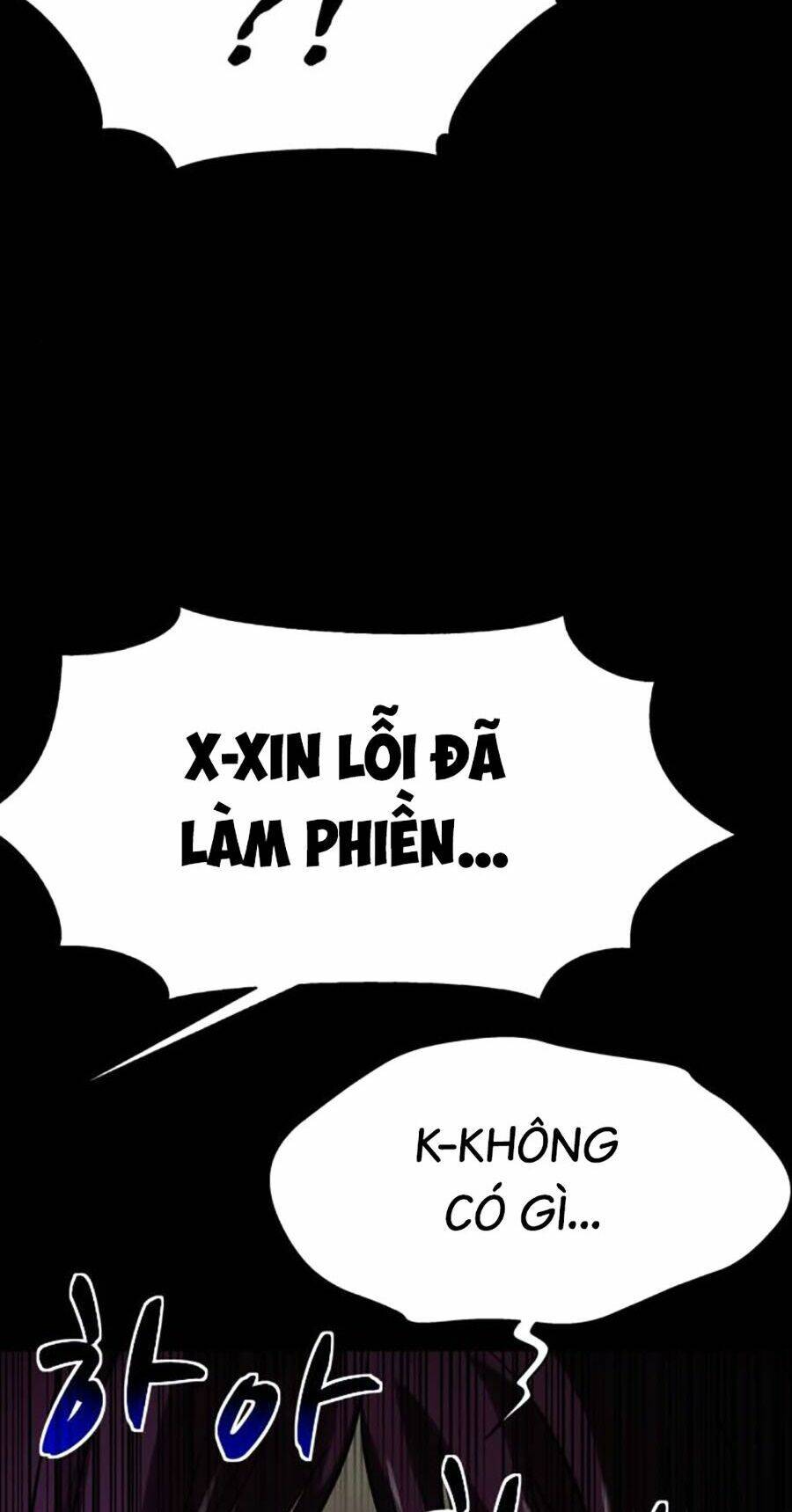 Lần Nữa Toả Sáng: Chapter 48