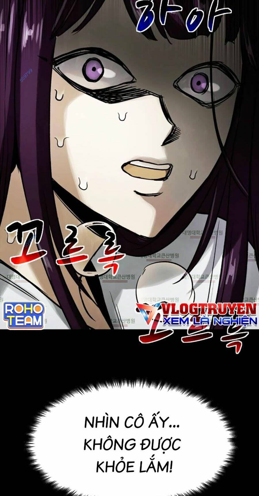 Lần Nữa Toả Sáng: Chapter 48