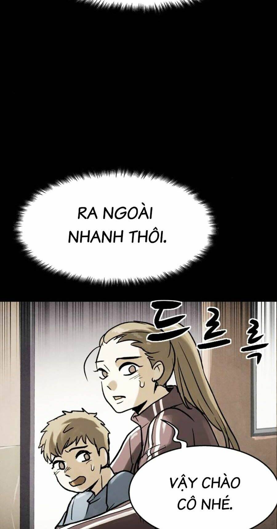 Lần Nữa Toả Sáng: Chapter 48