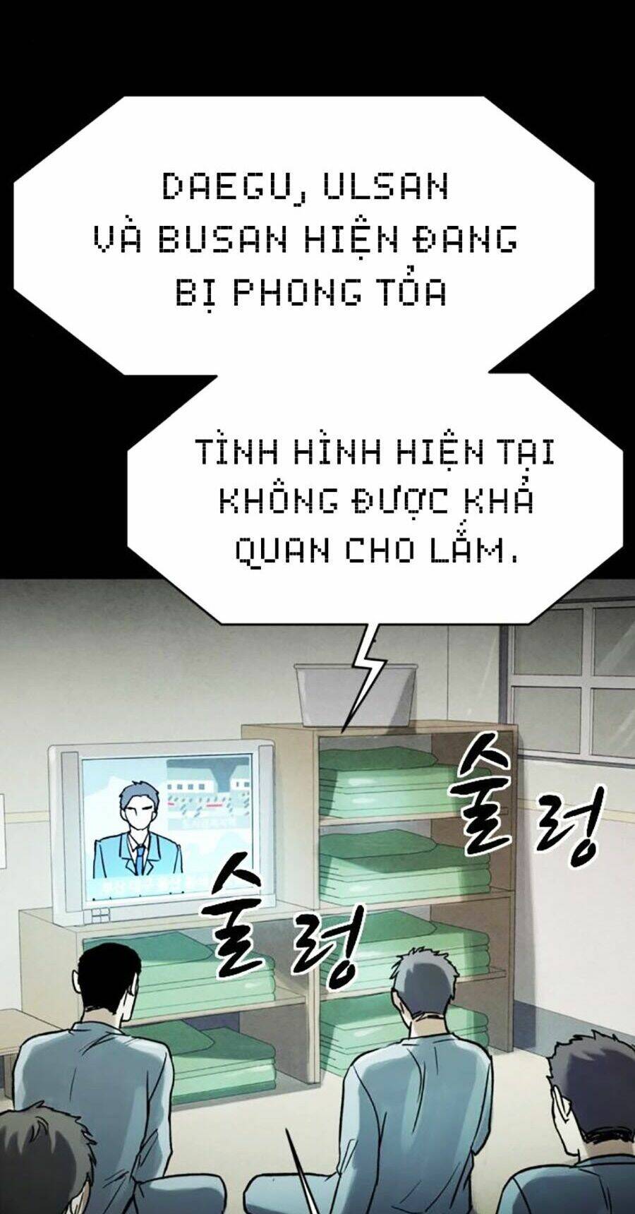 Lần Nữa Toả Sáng: Chapter 48