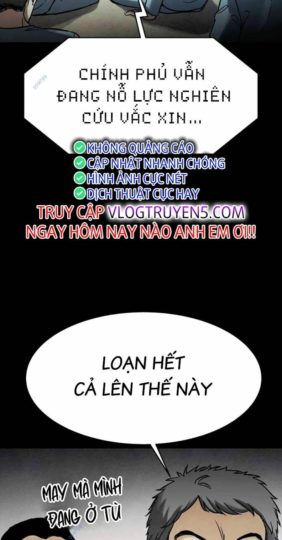 Lần Nữa Toả Sáng: Chapter 48
