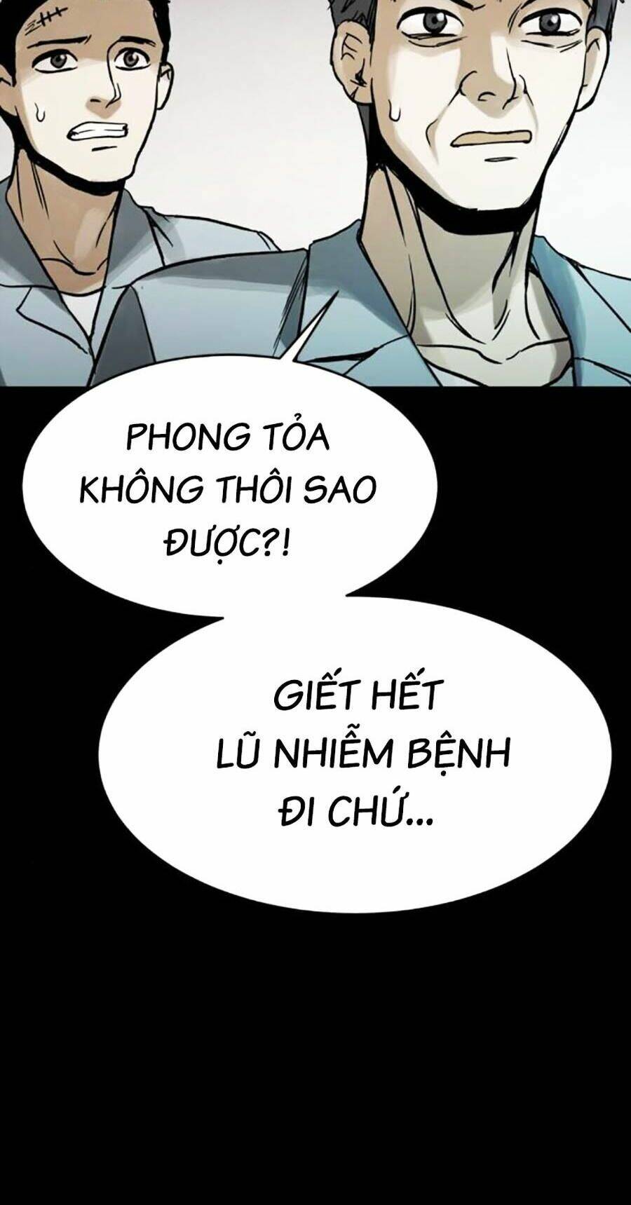 Lần Nữa Toả Sáng: Chapter 48