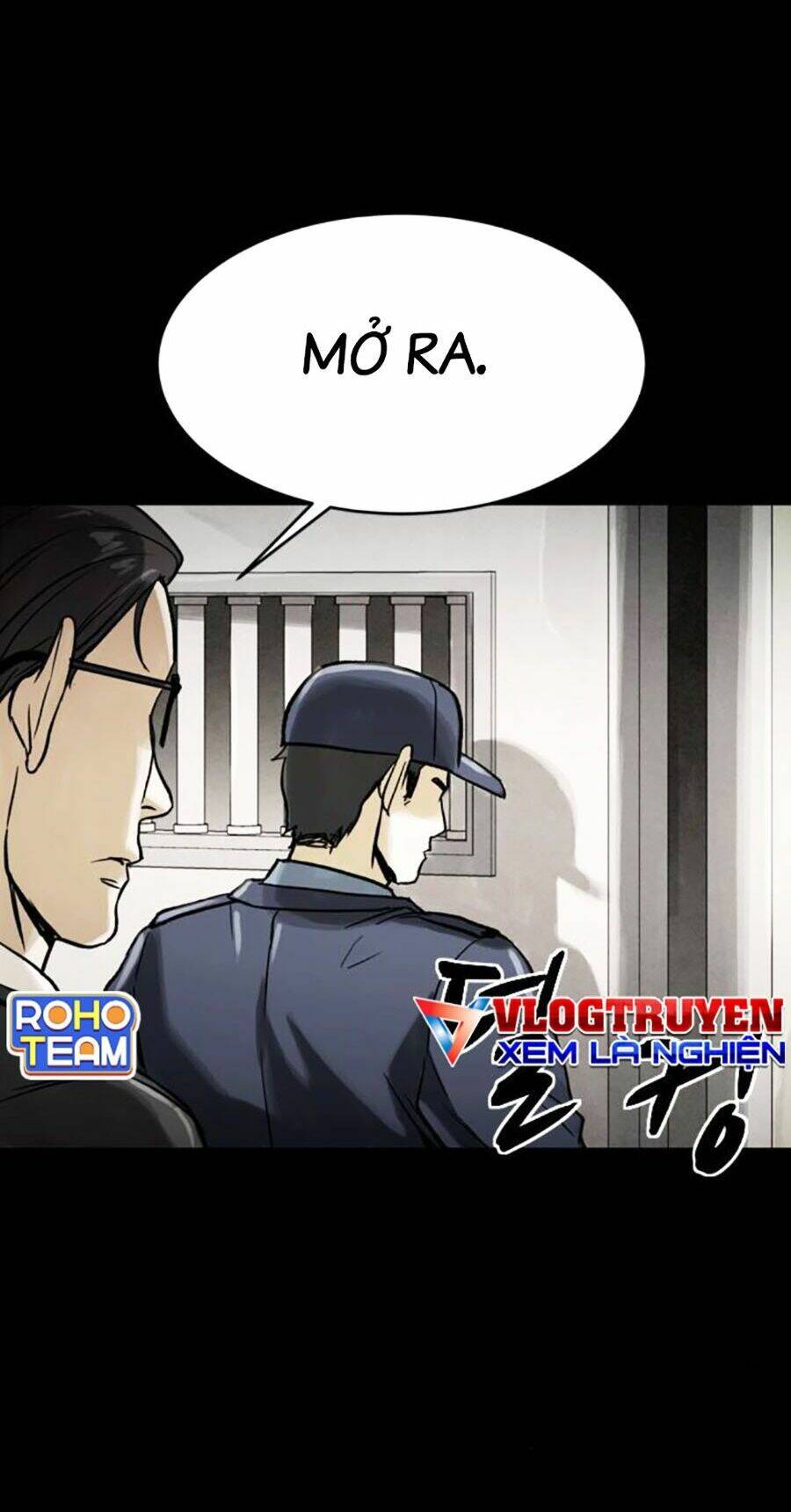 Lần Nữa Toả Sáng: Chapter 48