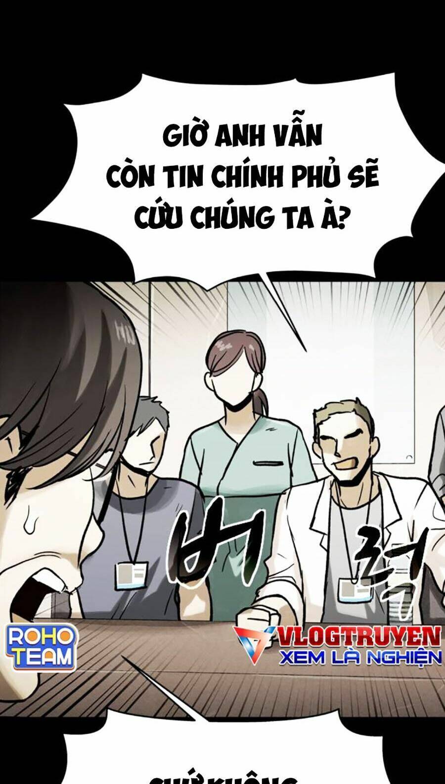 Lần Nữa Toả Sáng: Chapter 48