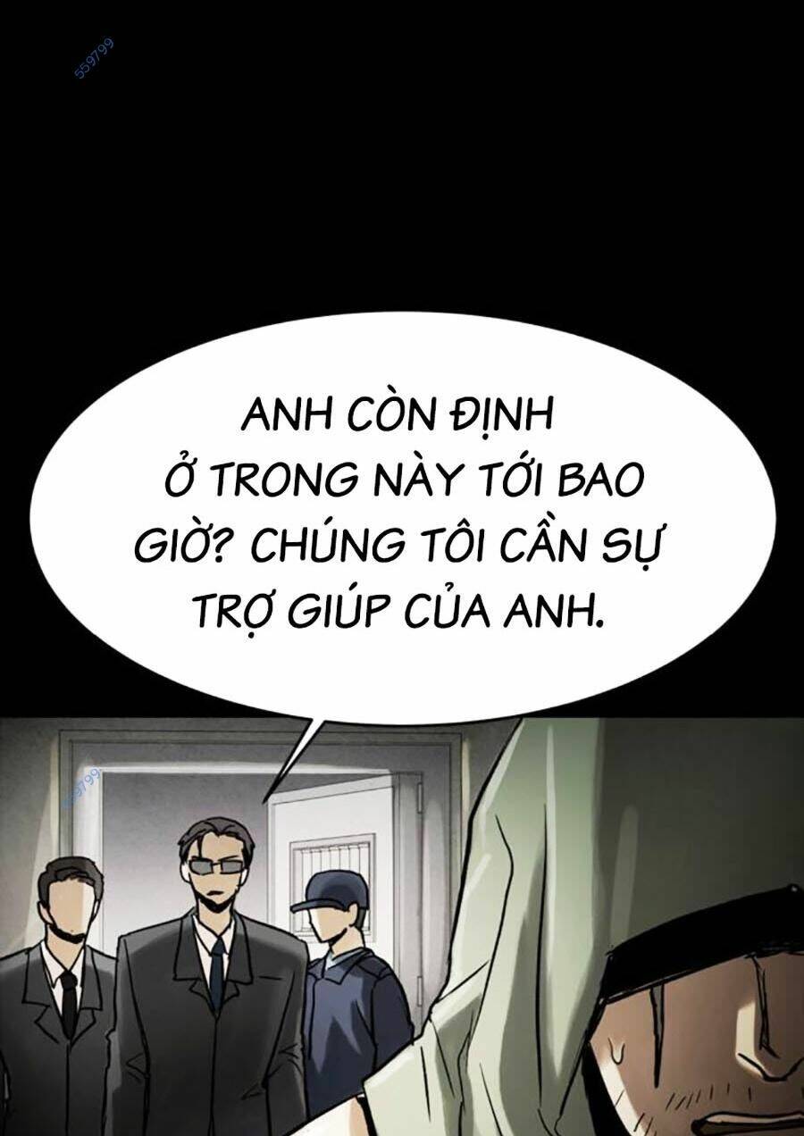 Lần Nữa Toả Sáng: Chapter 48
