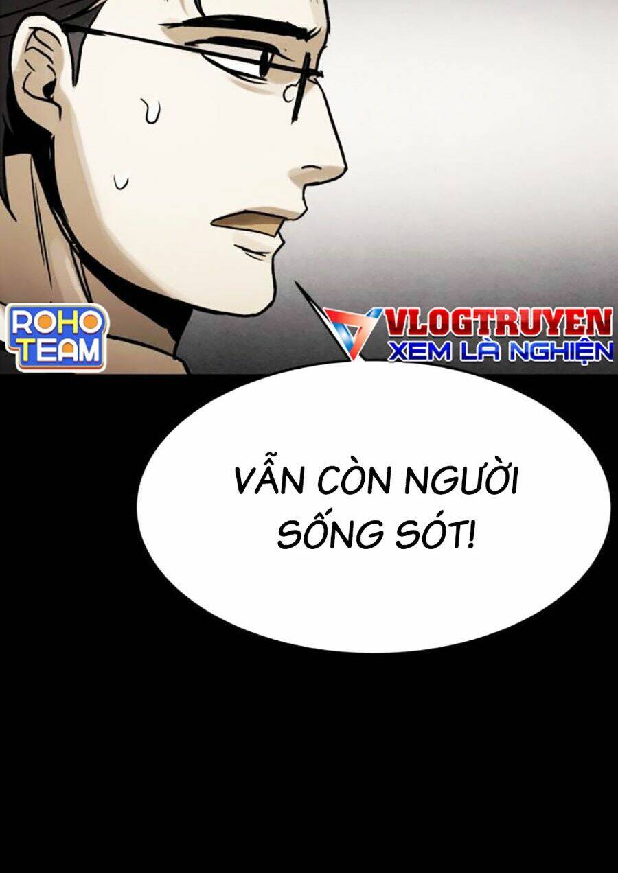 Lần Nữa Toả Sáng: Chapter 48