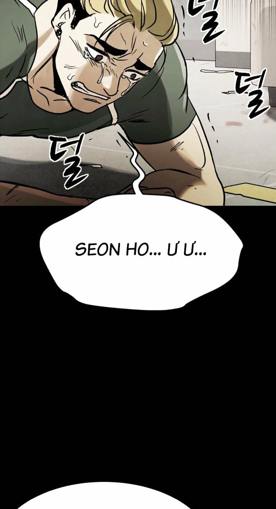 Lần Nữa Toả Sáng: Chapter 52