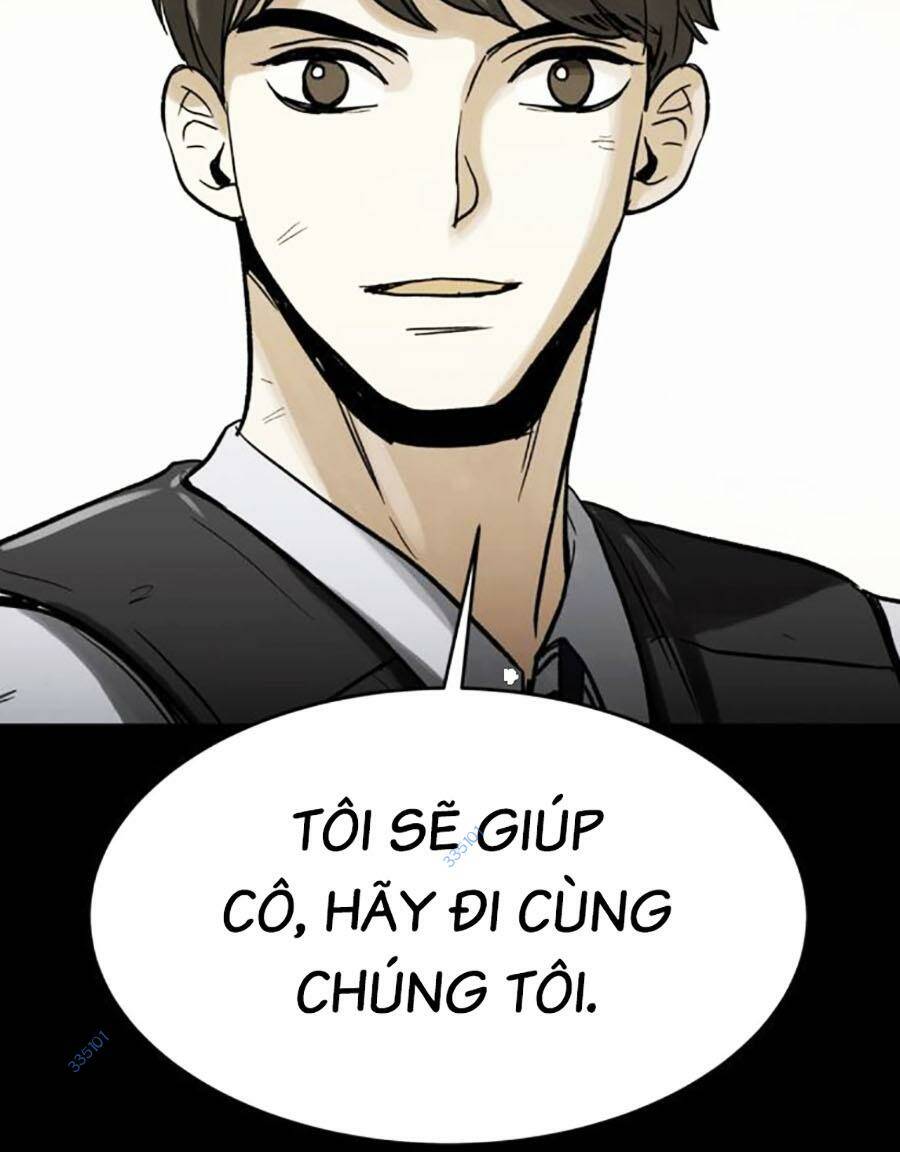 Lần Nữa Toả Sáng: Chapter 52