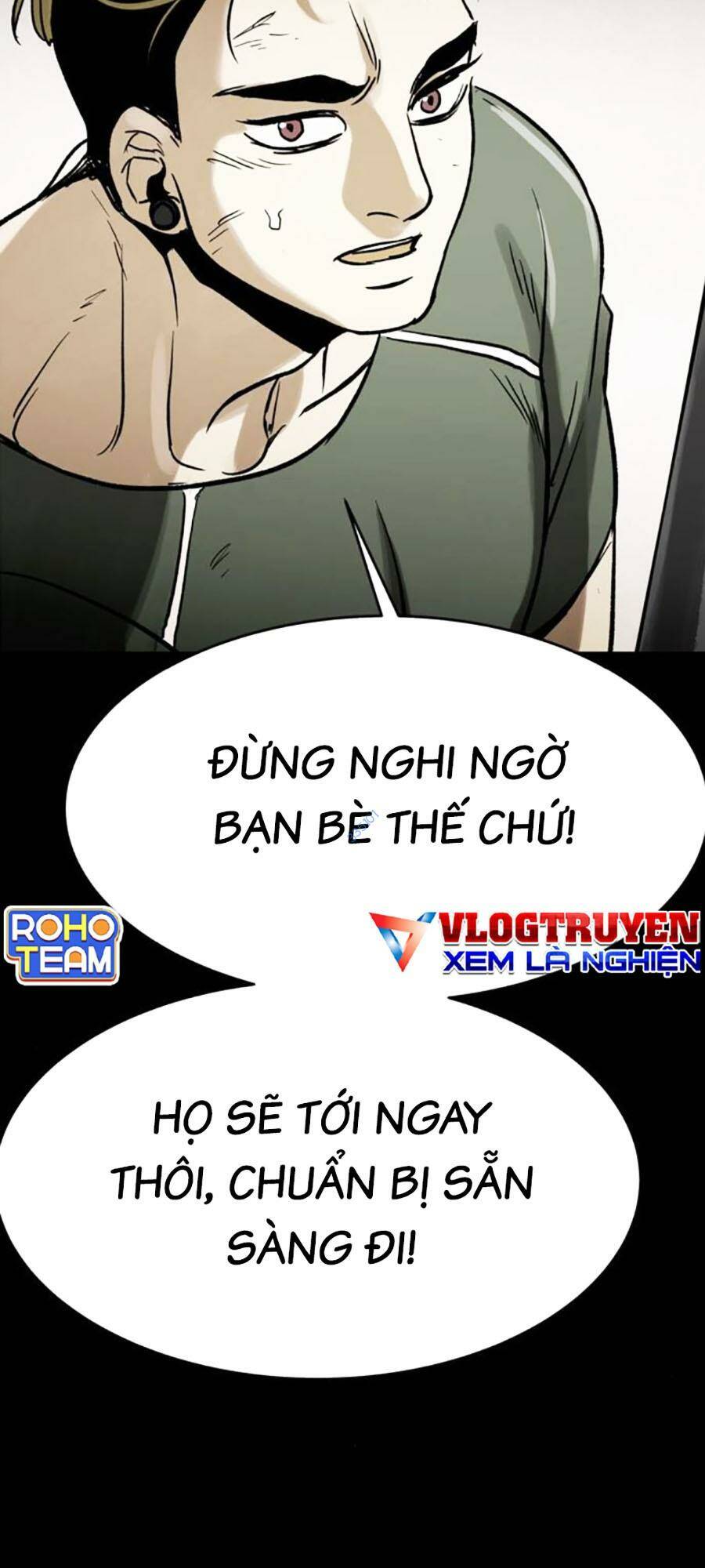 Lần Nữa Toả Sáng: Chapter 52