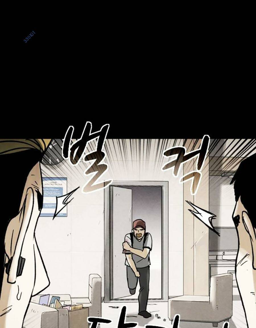 Lần Nữa Toả Sáng: Chapter 52