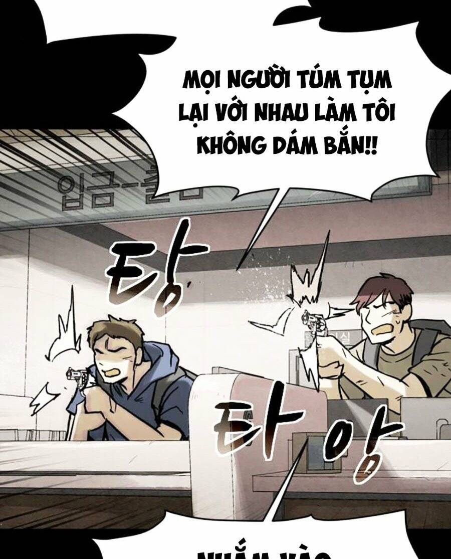 Lần Nữa Toả Sáng: Chapter 52