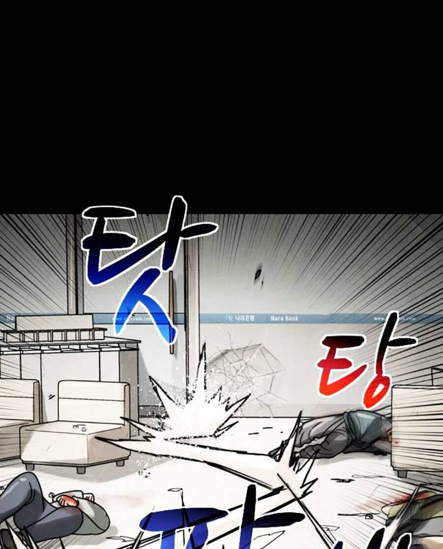 Lần Nữa Toả Sáng: Chapter 52