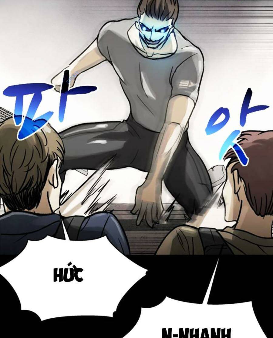 Lần Nữa Toả Sáng: Chapter 52