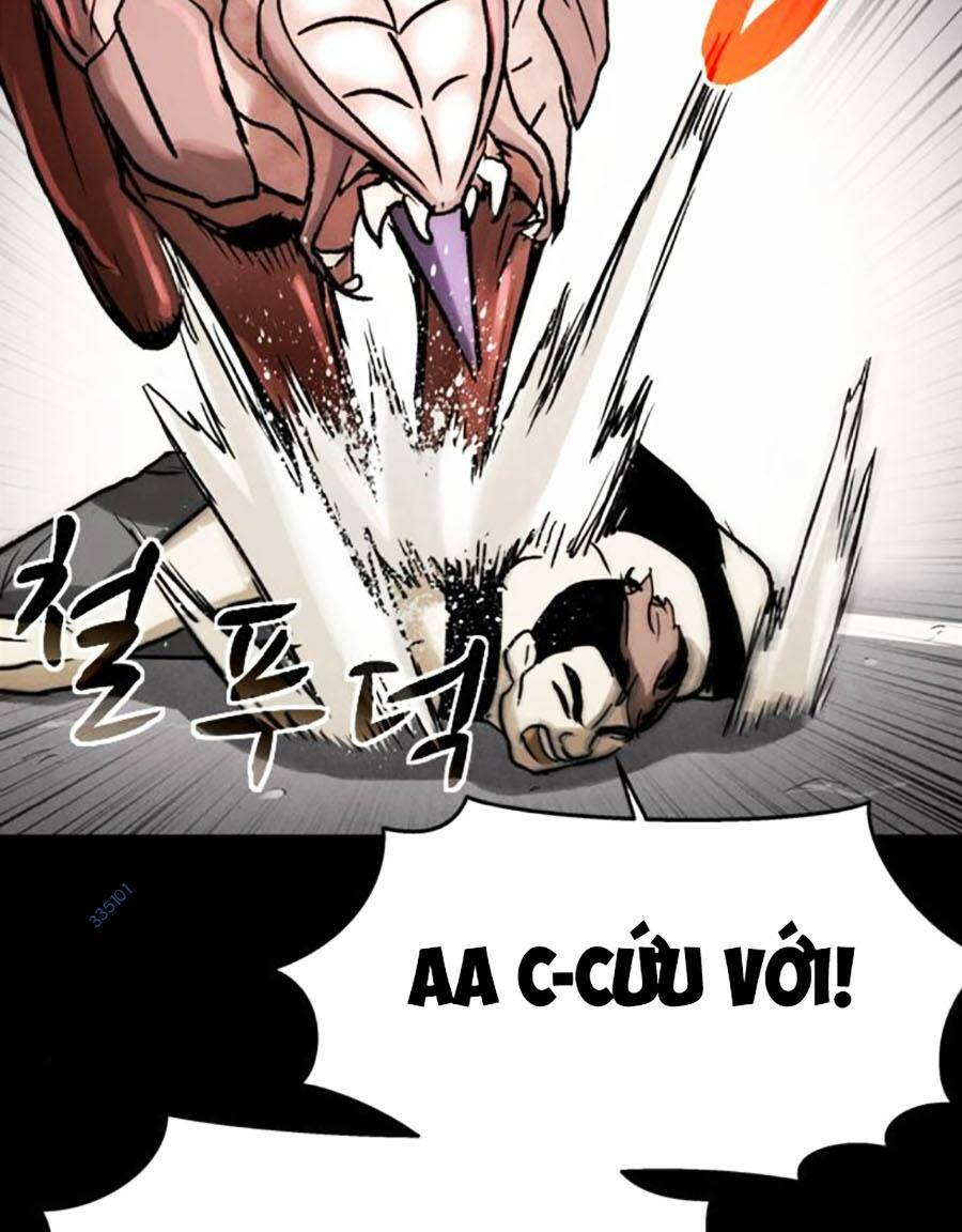 Lần Nữa Toả Sáng: Chapter 52