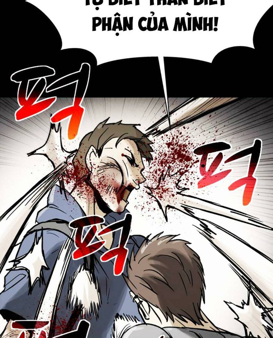Lần Nữa Toả Sáng: Chapter 52