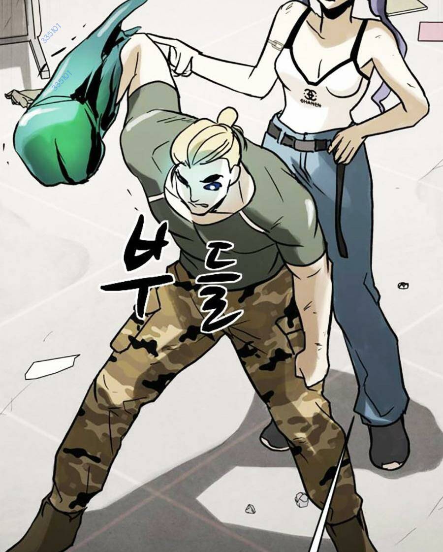 Lần Nữa Toả Sáng: Chapter 52