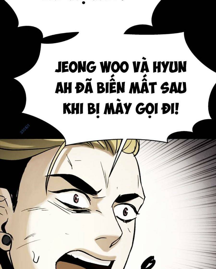 Lần Nữa Toả Sáng: Chapter 52