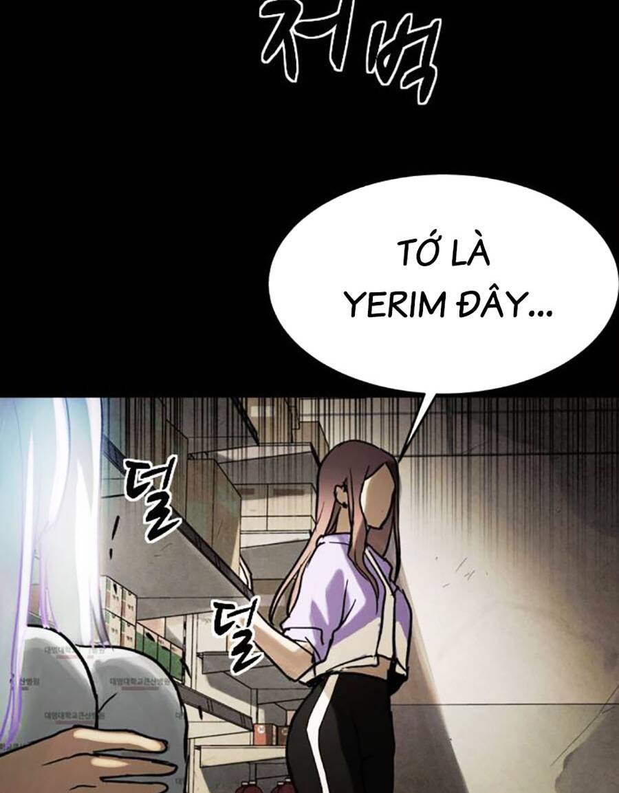 Lần Nữa Toả Sáng: Chapter 56