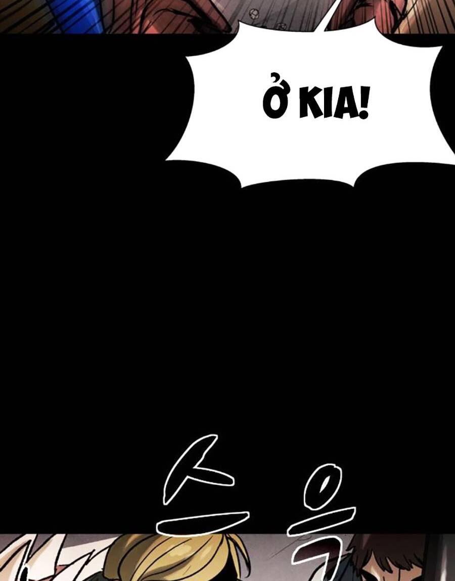 Lần Nữa Toả Sáng: Chapter 56