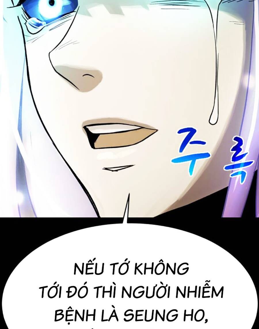 Lần Nữa Toả Sáng: Chapter 56