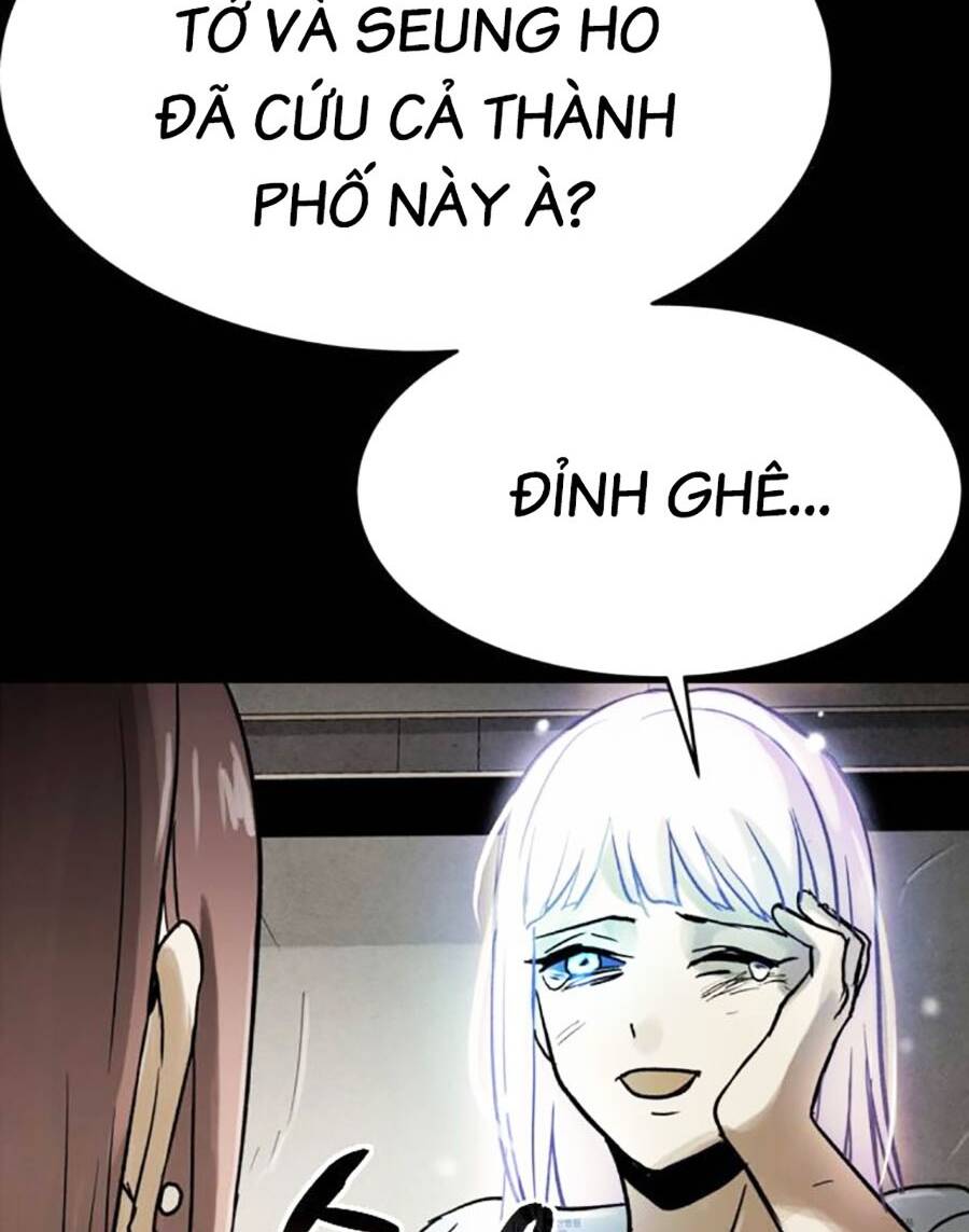 Lần Nữa Toả Sáng: Chapter 56