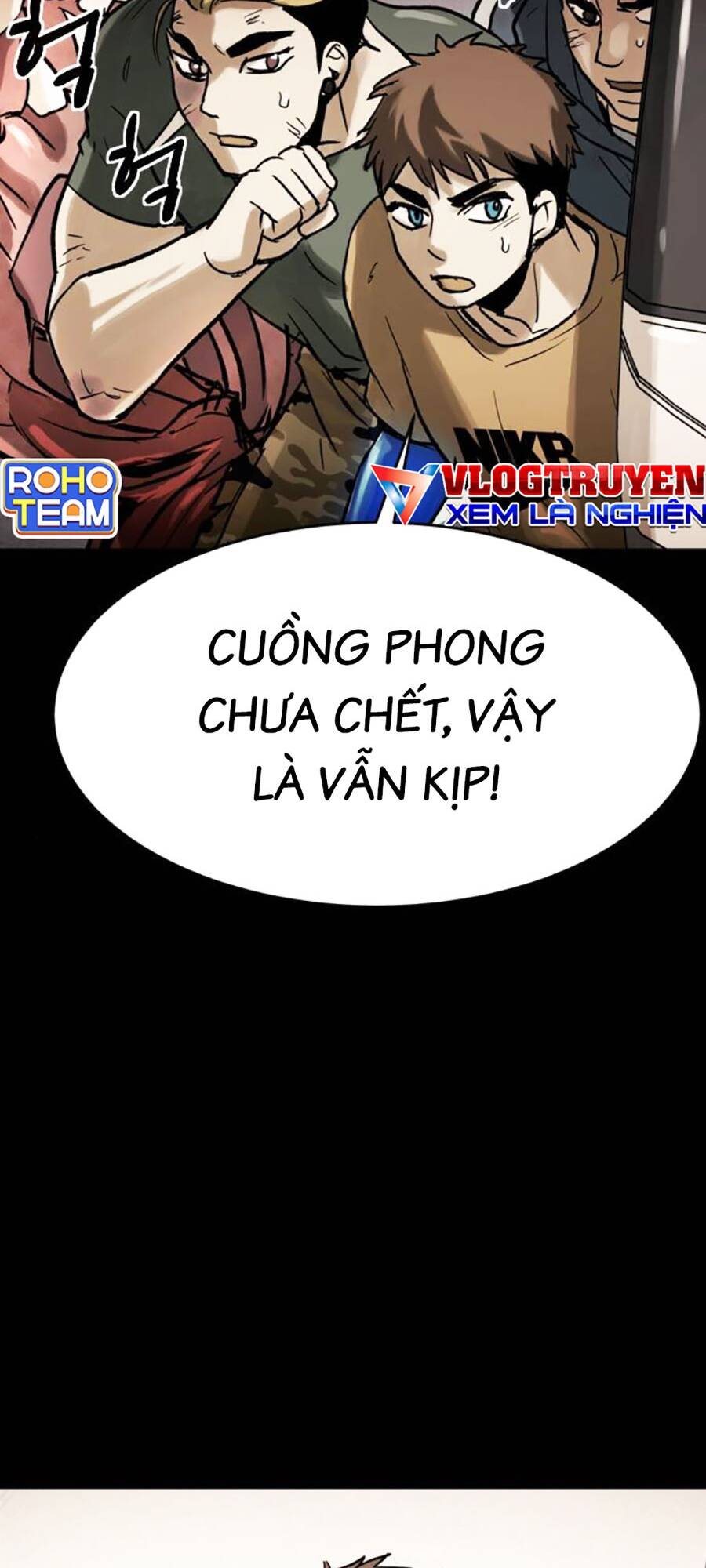 Lần Nữa Toả Sáng: Chapter 56