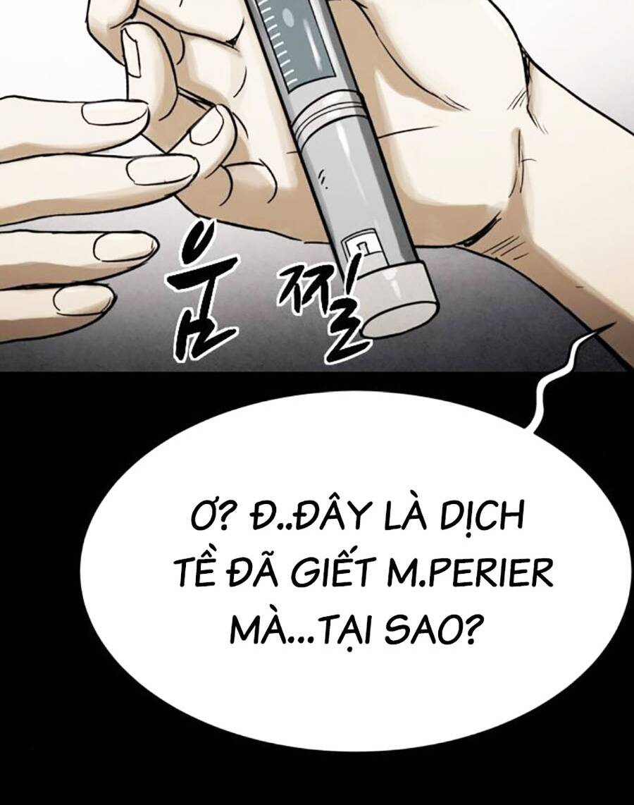 Lần Nữa Toả Sáng: Chapter 56