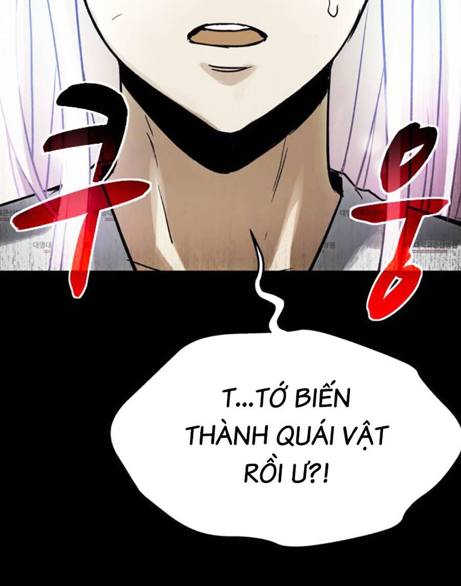 Lần Nữa Toả Sáng: Chapter 56