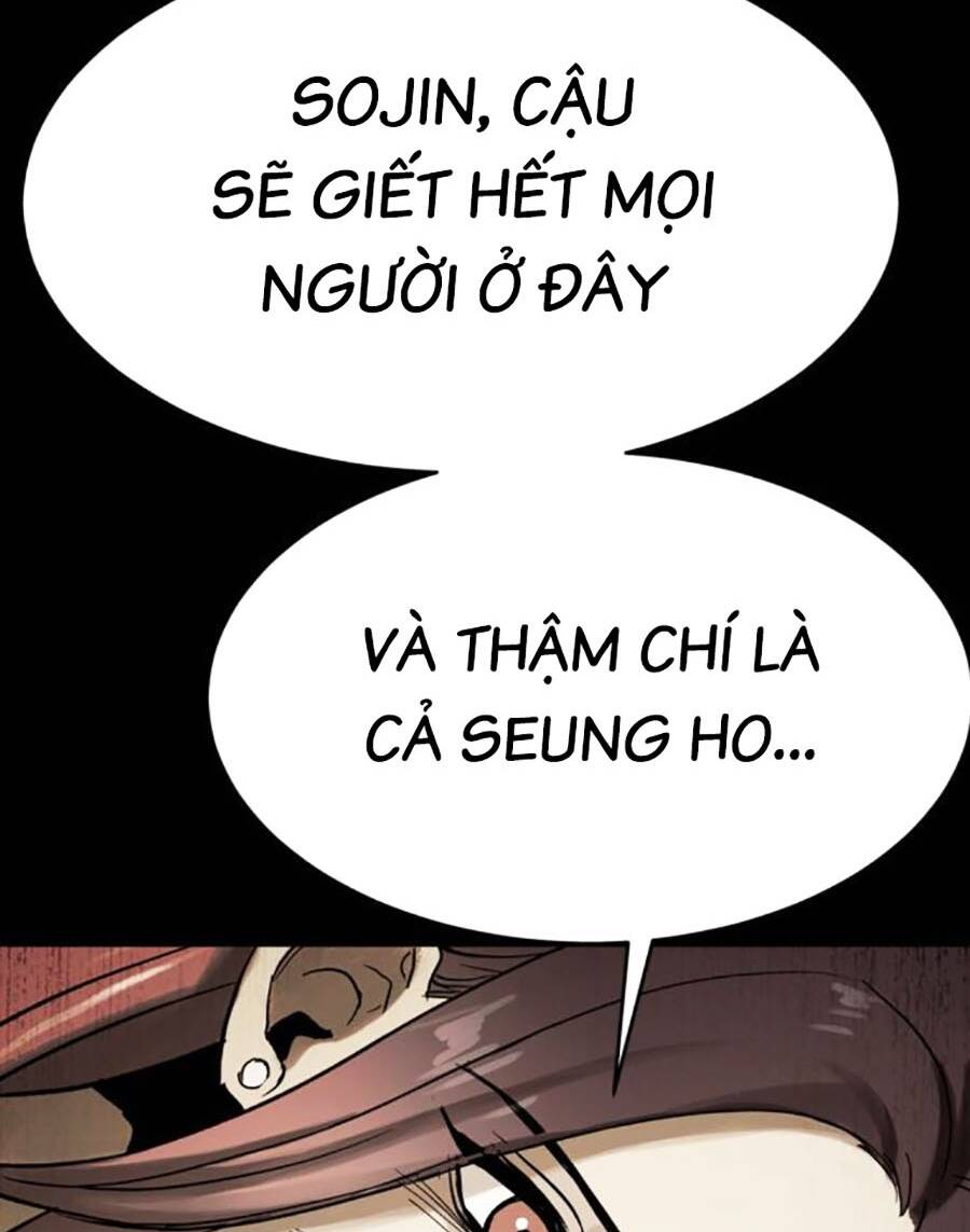 Lần Nữa Toả Sáng: Chapter 56