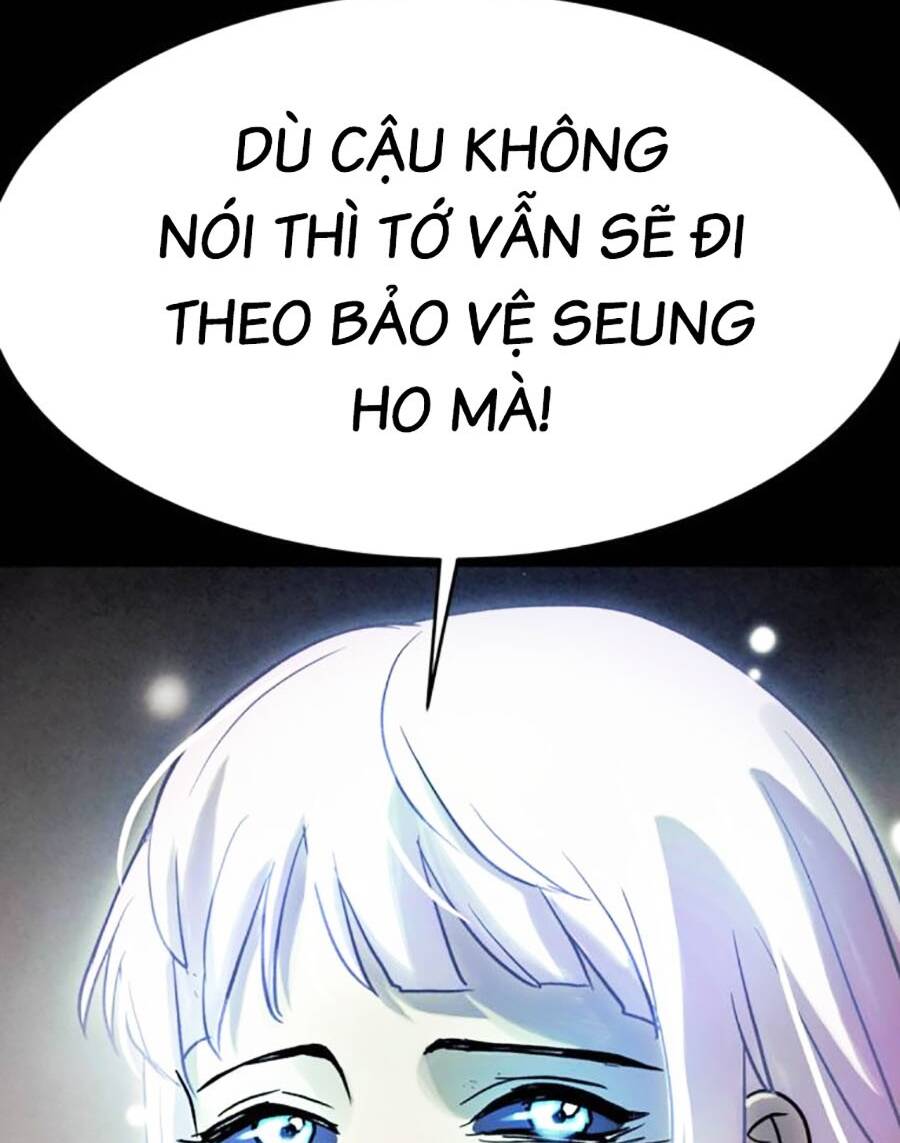 Lần Nữa Toả Sáng: Chapter 56