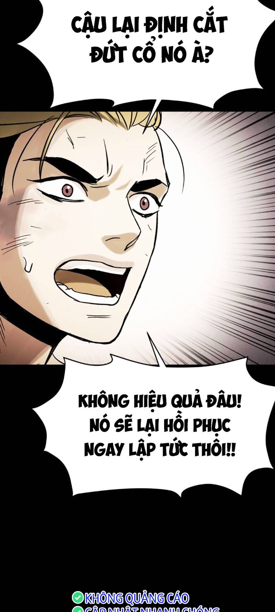 Lần Nữa Toả Sáng: Chapter 56