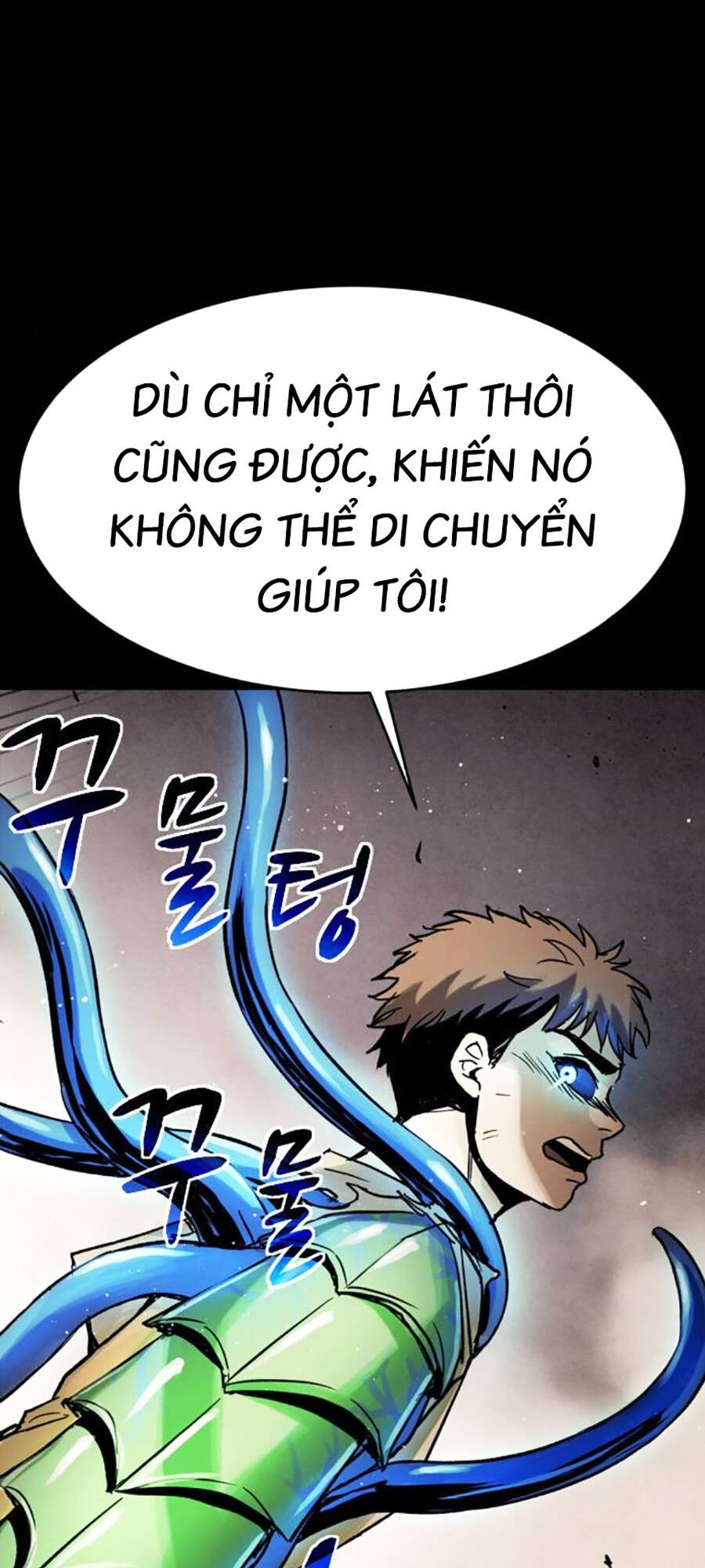 Lần Nữa Toả Sáng: Chapter 56