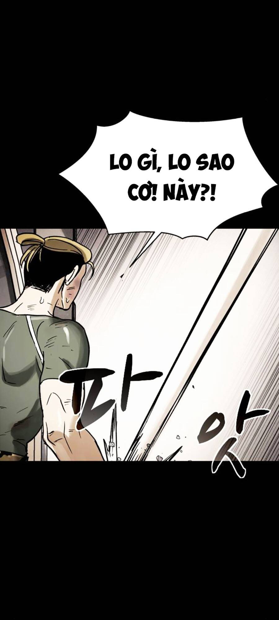 Lần Nữa Toả Sáng: Chapter 56