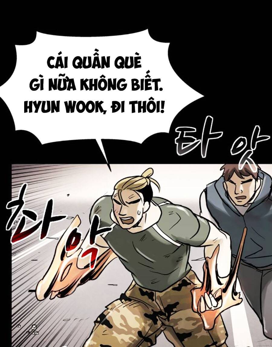 Lần Nữa Toả Sáng: Chapter 56