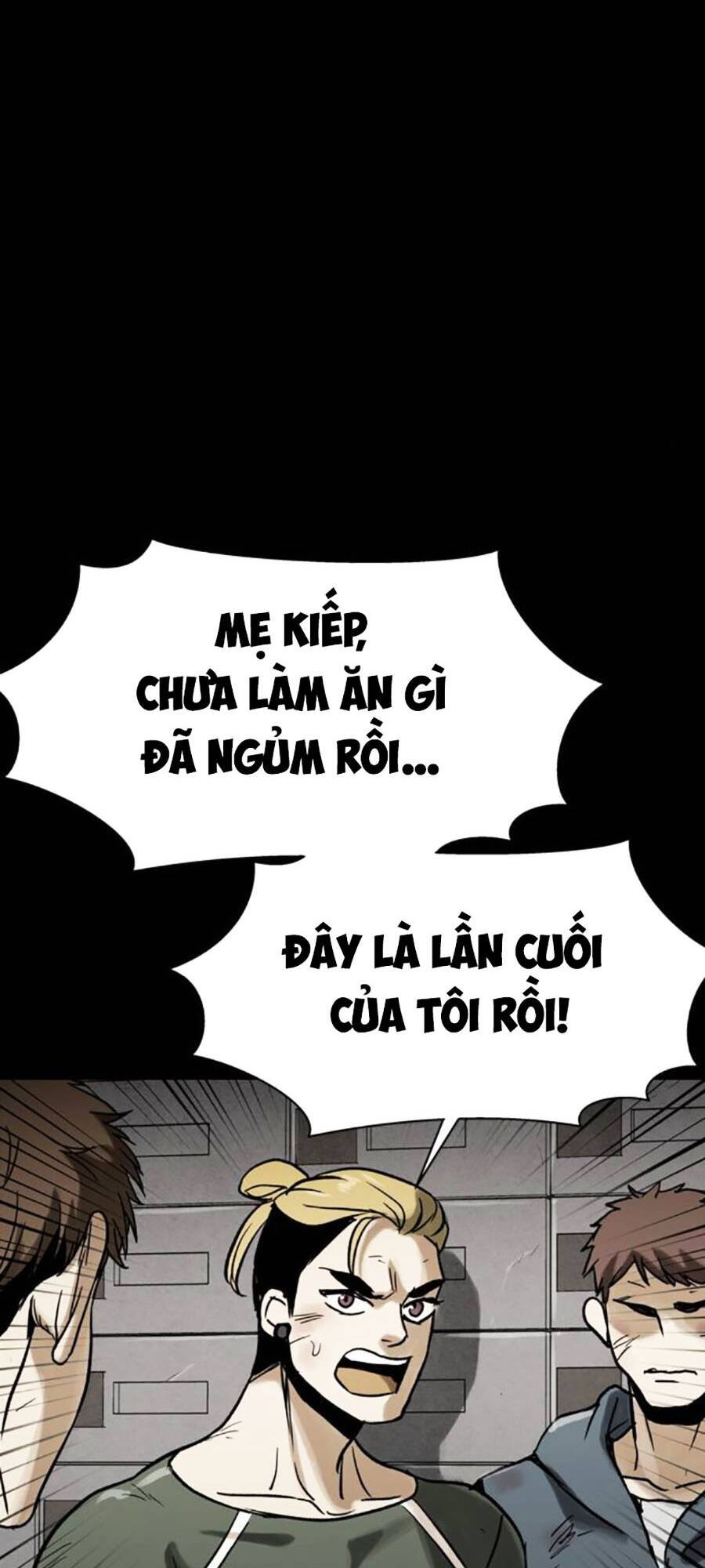 Lần Nữa Toả Sáng: Chapter 56
