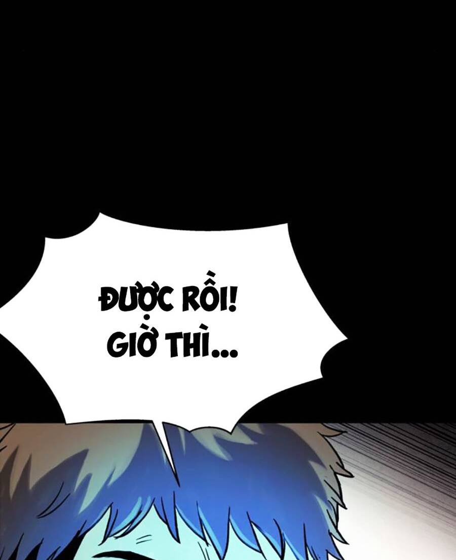 Lần Nữa Toả Sáng: Chapter 56