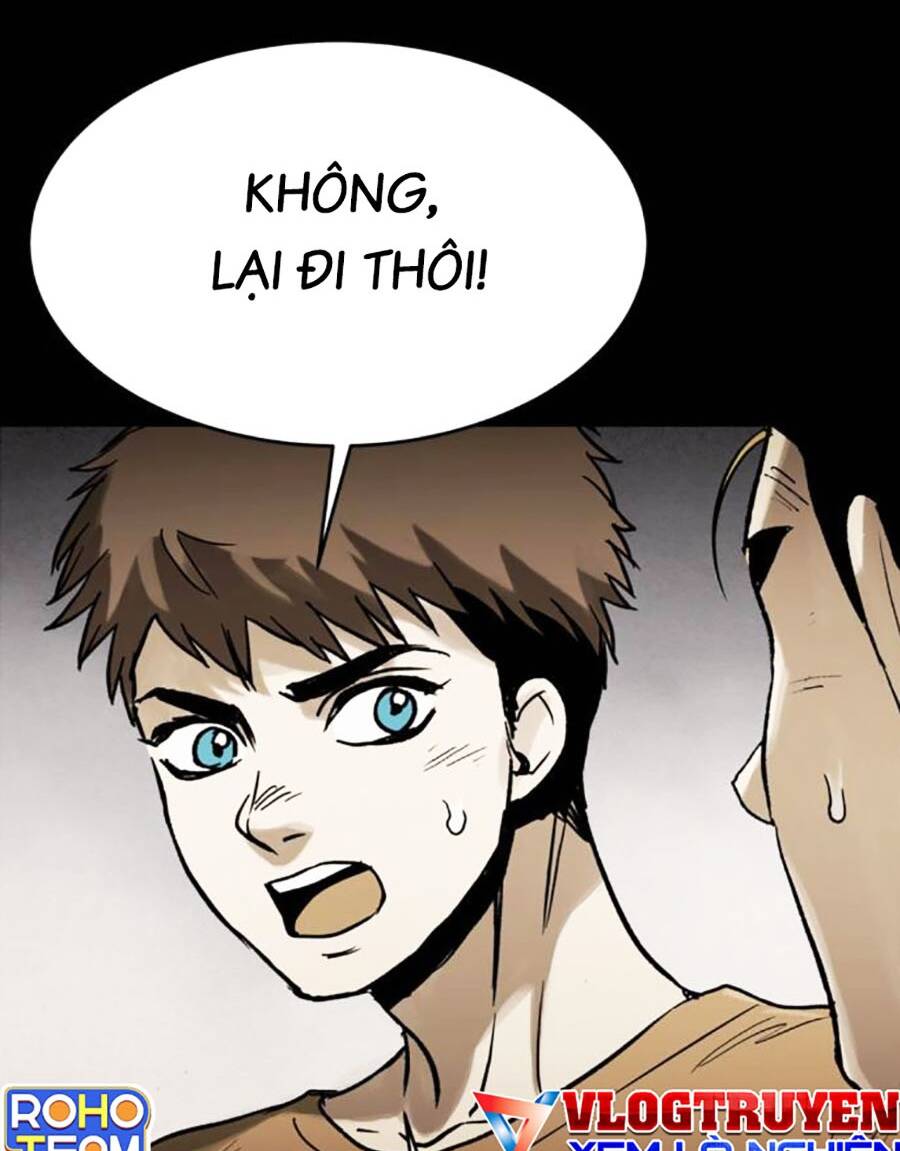 Lần Nữa Toả Sáng: Chapter 56