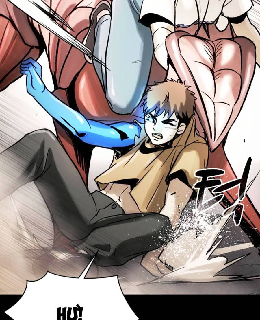 Lần Nữa Toả Sáng: Chapter 56