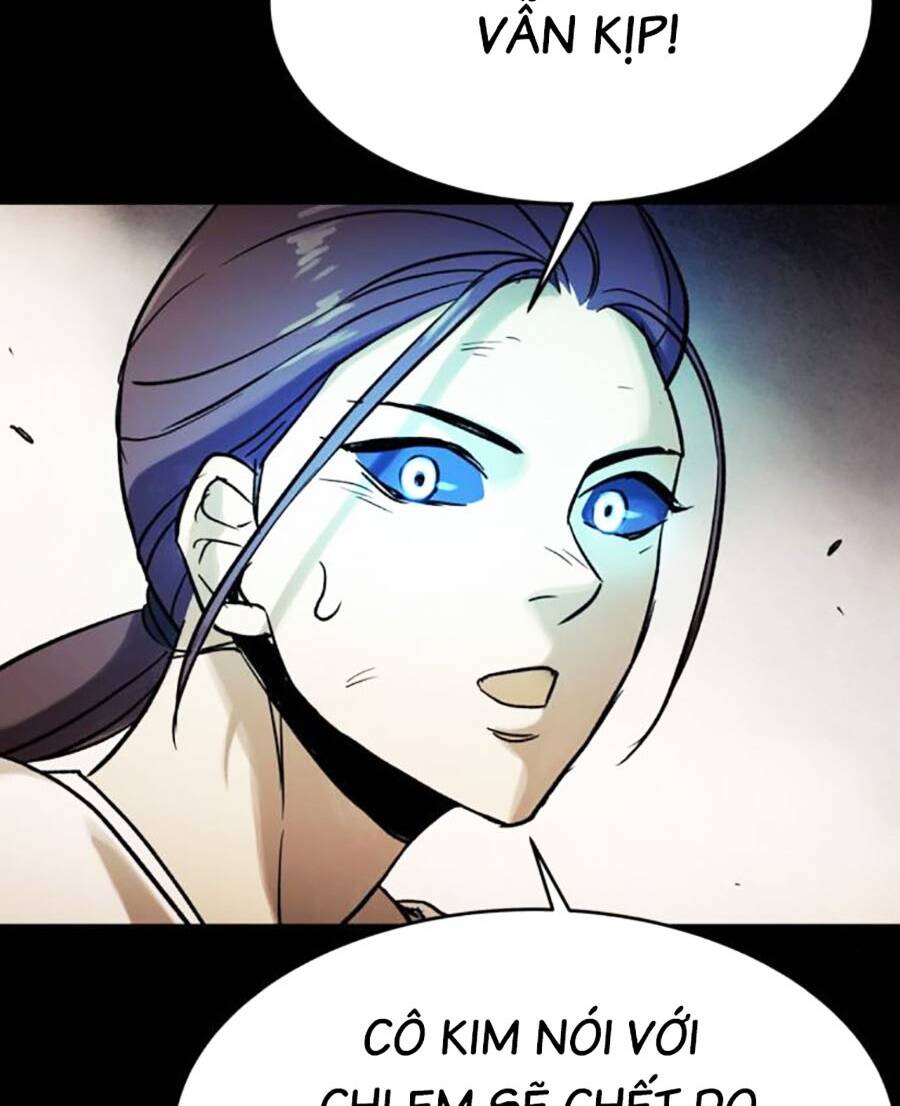 Lần Nữa Toả Sáng: Chapter 56