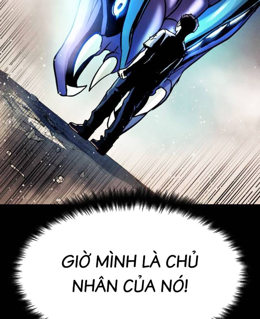 Lần Nữa Toả Sáng: Chapter 56