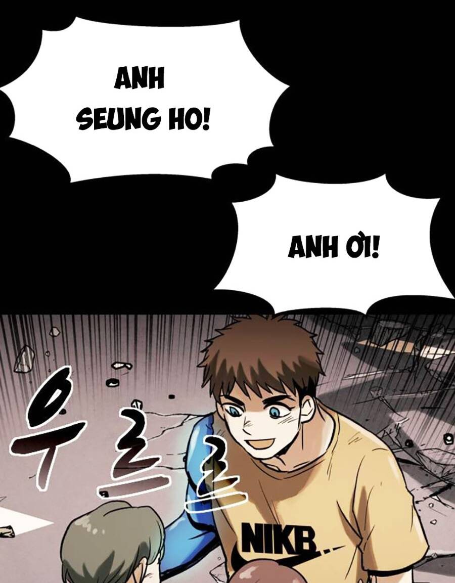 Lần Nữa Toả Sáng: Chapter 56