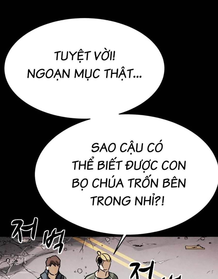 Lần Nữa Toả Sáng: Chapter 56