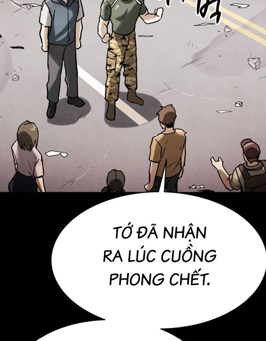 Lần Nữa Toả Sáng: Chapter 56