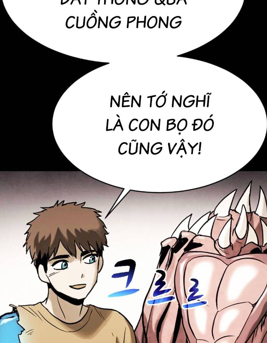 Lần Nữa Toả Sáng: Chapter 56