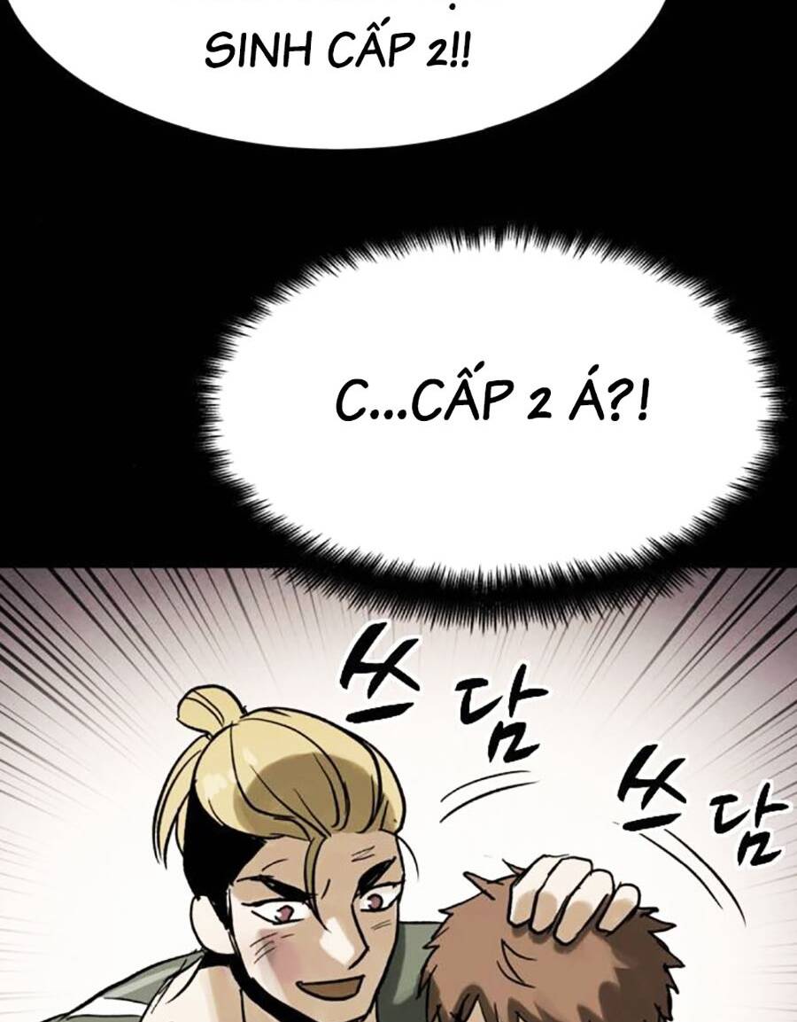 Lần Nữa Toả Sáng: Chapter 56
