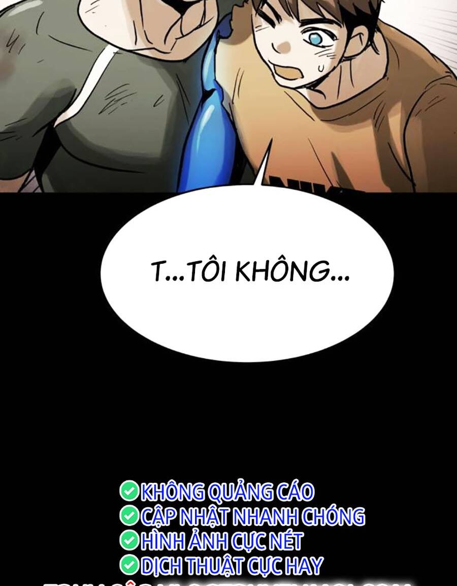 Lần Nữa Toả Sáng: Chapter 56