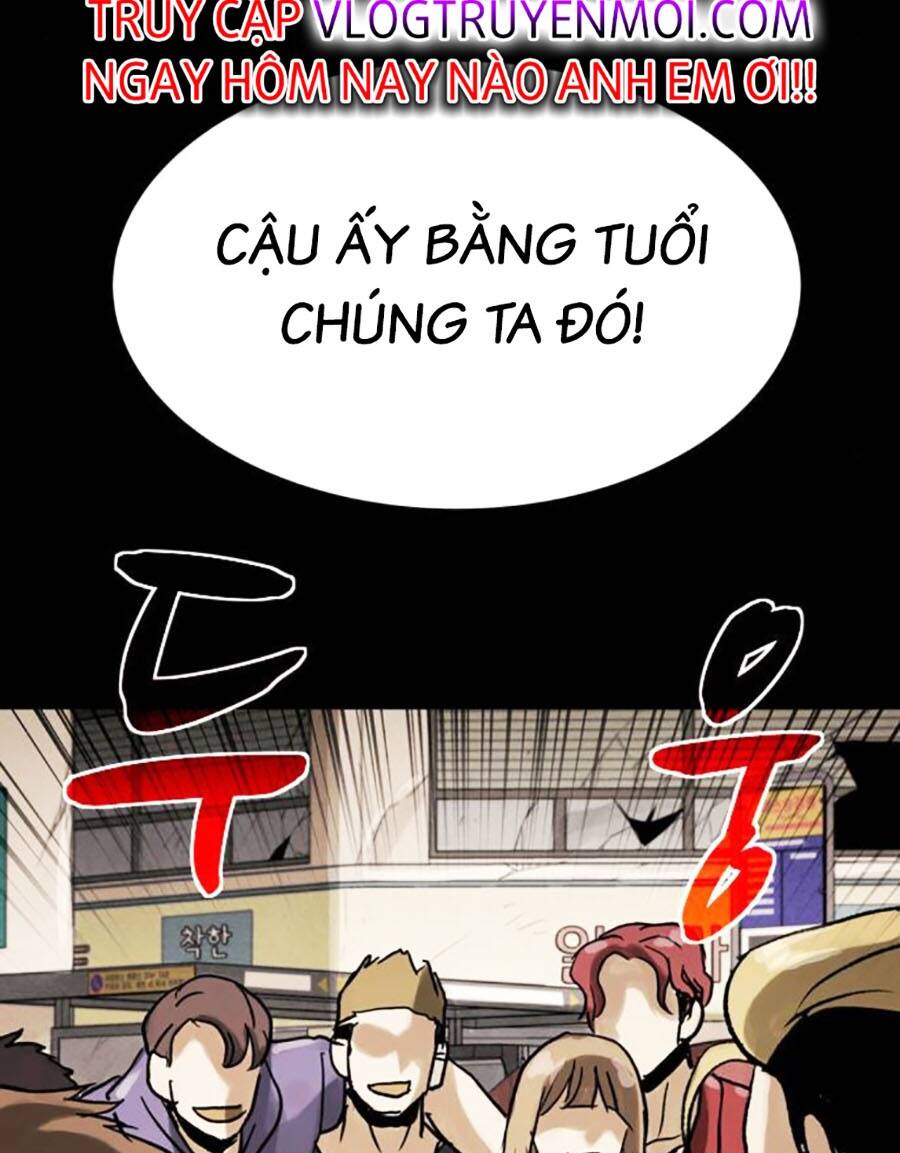 Lần Nữa Toả Sáng: Chapter 56