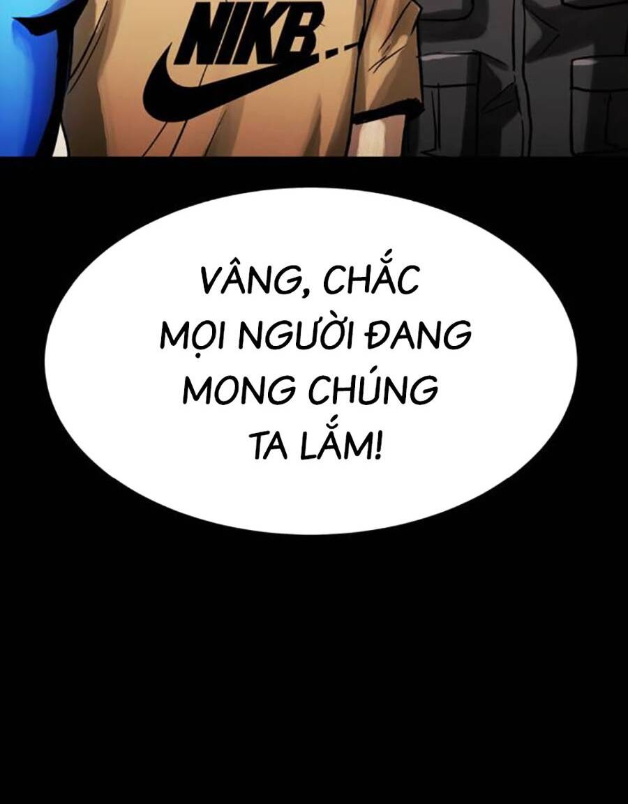 Lần Nữa Toả Sáng: Chapter 56