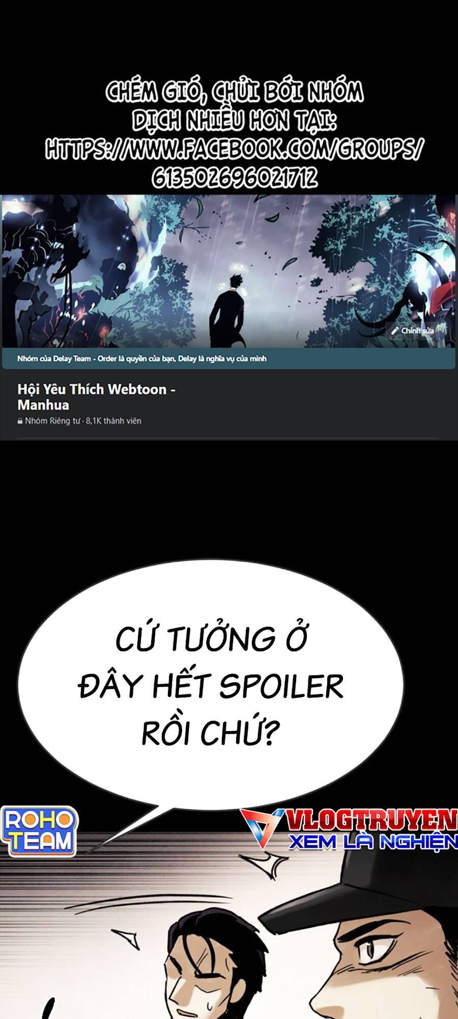 Lần Nữa Toả Sáng: Chapter 58